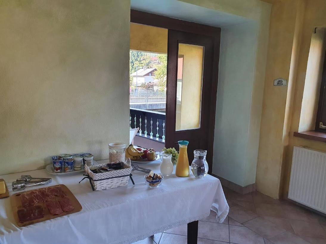 Krka River Lodge Znojile pri Krki المظهر الخارجي الصورة