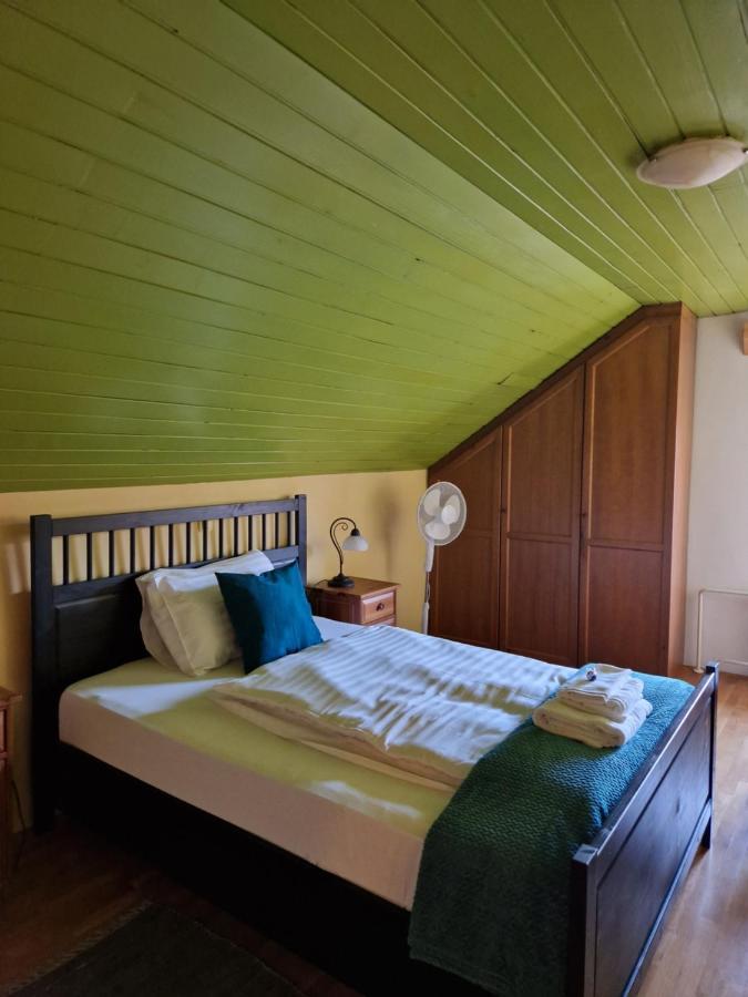 Krka River Lodge Znojile pri Krki المظهر الخارجي الصورة