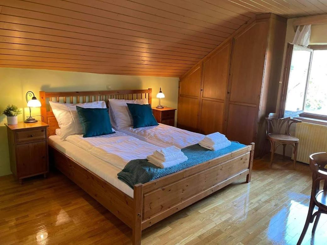 Krka River Lodge Znojile pri Krki المظهر الخارجي الصورة